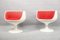 Vintage Chairs from Eero Aarnio for Asko by Eero Aarnio, 1968, Set of 2 2