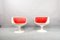 Vintage Chairs from Eero Aarnio for Asko by Eero Aarnio, 1968, Set of 2 16