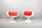 Vintage Chairs from Eero Aarnio for Asko by Eero Aarnio, 1968, Set of 2 1