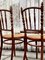 Austrian Chairs by Michael Thonet for Thonet, Set of 2 5