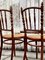 Austrian Chairs by Michael Thonet for Thonet, Set of 2, Image 5