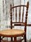 Austrian Chairs by Michael Thonet for Thonet, Set of 2 2