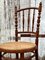 Sedie di Michael Thonet per Thonet, Austria, set di 2, Immagine 2