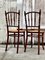 Austrian Chairs by Michael Thonet for Thonet, Set of 2 4