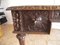 Antique Baroque Desk, 1850 7
