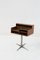 Small Italian Desk in Wood and Metal by Fimsa, 1950s 11