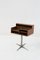 Small Italian Desk in Wood and Metal by Fimsa, 1950s, Image 11