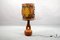 Vintage Floor Lamp in Ceramic from Guillaume and Champion, 1970s, Image 19