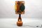 Vintage Floor Lamp in Ceramic from Guillaume and Champion, 1970s, Image 20