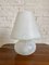 Lampe de Bureau Vintage en Verre de Murano, 1970s 1