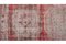 Turkish Oushak Rug Runner Rug, Image 8