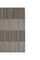 Mid 20th Century Gray Anatolian Kilim Rug, 1960s, Image 5