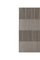 Tappeto Kilim grigio della metà del XX secolo, anni '60, Immagine 3