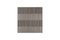 Tappeto Kilim grigio della metà del XX secolo, anni '60, Immagine 2