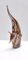 Figura decorativa vintage a forma di pesce in vetro di Murano soffiato a mano, Italia, anni '80, Immagine 7