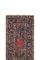 Tapis Moderne Mid-Century Oushak, Turquie 4