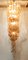 Helix Waterfall Murano Chandelier by Aureliano Toso, Image 21
