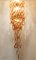 Helix Waterfall Murano Chandelier by Aureliano Toso, Image 23
