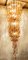 Helix Waterfall Murano Chandelier by Aureliano Toso, Image 20
