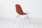 Chaise d'Appoint en Fibre de Verre par Charles & Ray Eames pour Herman Miller 4