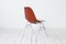 Fiberglas Beistellstuhl von Charles & Ray Eames für Herman Miller 4