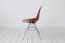 Chaise d'Appoint en Fibre de Verre par Charles & Ray Eames pour Herman Miller 5