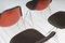 Eames Fiberglas Side Chair by Charles & Ray Eames for Herman Miller, 1960s 5