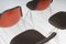 Eames Fiberglas Side Chair by Charles & Ray Eames for Herman Miller, 1960s, Image 5
