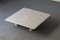 Travertine Coffee Table by Angelo Mangiarotti for Up&Up, Italy, 1970s, Image 2