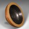 Indian Ceremonial Bowl in Ebonised Brass & Copper, 1900s 8