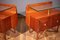 Bedside Tables from La Permanente Mobili Cantù, 1950, Set of 2 5