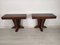 Art Deco Console Tables, 1930s, Set of 2 1