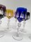 Nachtmann Lead Crystal Wine Glasses Römer Series Antique, Set of 6 4