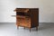 Cabinet in Teak by Peter Hvidt & Orla Mølgaard Nielsen for Søbør Mobler, Denmark, 1950s 2