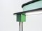Vintage Pausania Table Lamp by Ettore Sottsass, 1980s, Image 3
