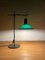 P&T Board Lampe von Michael Bang für Holmegaard 2