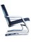 Tubular Chrome Framed Cantilever Chair from Pierson of France, 1970s 6