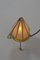 Lampada da tavolo vintage di Walter Viehweger Kg, anni '50, Immagine 6