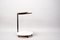 Vintage Black and White Side Table from Cassina 8