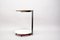 Vintage Black and White Side Table from Cassina 12