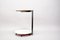 Vintage Black and White Side Table from Cassina, Image 12