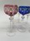 Crystal Wine Glasses Römer Series from WMF, Set of 6 5