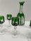Römer Series Carafe and Liqueur Glasses from Nachtmann, Set of 7 2
