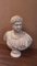 Büste von Caracalla, 1980er, Resin 1