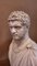 Busto di Caracalla, anni '80, in resina, Immagine 6