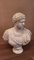Bust of Caracalla, 1980s, Resin, Image 4