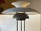 Vintage Gray Ph 5 Table Lamp by Poul Henningsen - Louis Poulsen, 1990s 5