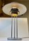 Vintage Gray Ph 5 Table Lamp by Poul Henningsen - Louis Poulsen, 1990s 4