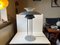 Lampe de Bureau Ph 5 Vintage Grise par Poul Henningsen - Louis Poulsen, 1990s 2