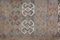 Tapis Kilim Runner Rose, Turquie 6